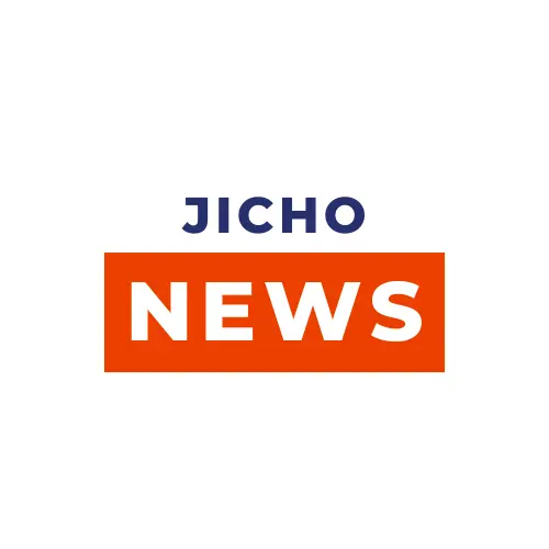 JICHO Logo